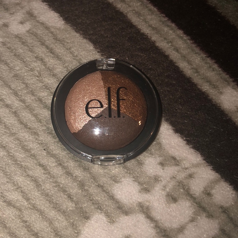 Elf Trio Eyeshadow